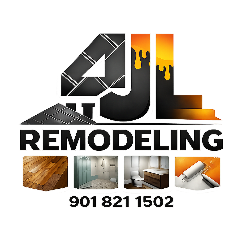 4JL Remodeling